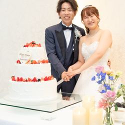 アートグレイス ウエディングシャトーの写真21枚目