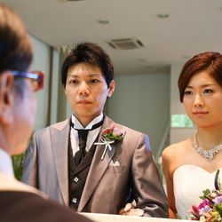 シャルマ ルグラン マリアージュの写真8枚目