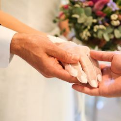 シャルマ ルグラン マリアージュの写真9枚目