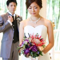 シャルマ ルグラン マリアージュの写真5枚目