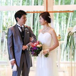 シャルマ ルグラン マリアージュの写真7枚目