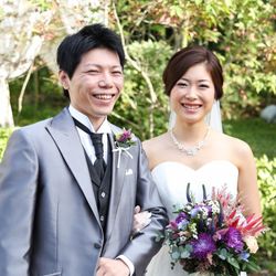 シャルマ ルグラン マリアージュの写真11枚目