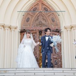 アートグレイス ウエディングシャトーの写真26枚目