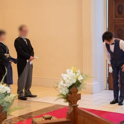 アートグレイス ウエディングシャトーの写真33枚目