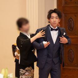 アートグレイス ウエディングシャトーの写真35枚目