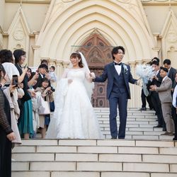 アートグレイス ウエディングシャトーの写真6枚目