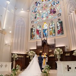 アートグレイス ウエディングシャトーの写真13枚目