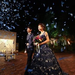 シャルマ ルグラン マリアージュの写真17枚目