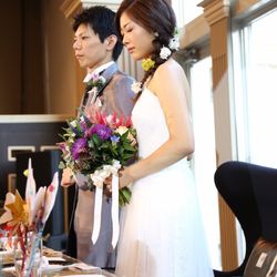 シャルマ ルグラン マリアージュの写真5枚目