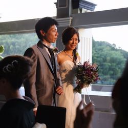 シャルマ ルグラン マリアージュの写真20枚目