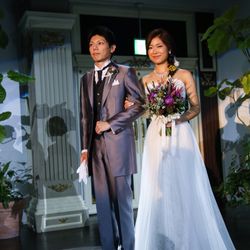 シャルマ ルグラン マリアージュの写真22枚目