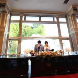 シャルマ ルグラン マリアージュの写真23枚目