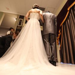 シャルマ ルグラン マリアージュの写真11枚目