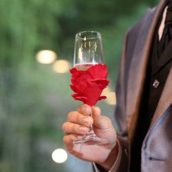 シャルマ ルグラン マリアージュの写真1枚目