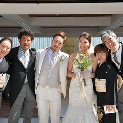 BAYSIDE GEIHINKAN VERANDA minatomiraiの写真7枚目