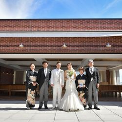 BAYSIDE GEIHINKAN VERANDA minatomiraiの写真12枚目