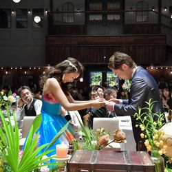 BAYSIDE GEIHINKAN VERANDA minatomiraiの写真1枚目