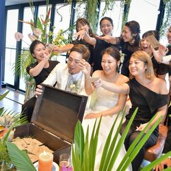 BAYSIDE GEIHINKAN VERANDA minatomiraiの写真13枚目