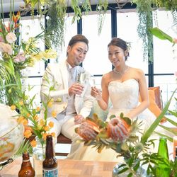 BAYSIDE GEIHINKAN VERANDA minatomiraiの写真9枚目