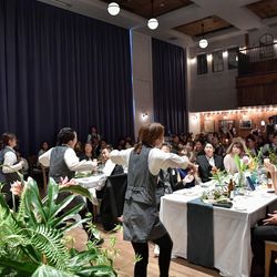 BAYSIDE GEIHINKAN VERANDA minatomiraiの写真16枚目