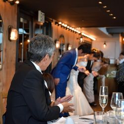 BAYSIDE GEIHINKAN VERANDA minatomiraiの写真12枚目