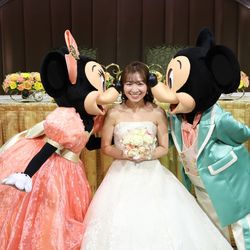 東京ディズニーシー・ホテルミラコスタ®の写真28枚目