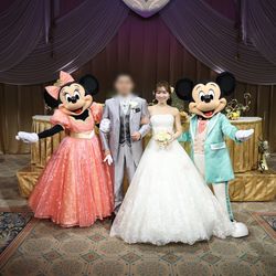 東京ディズニーシー・ホテルミラコスタ®の写真5枚目