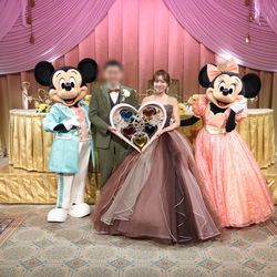 東京ディズニーシー・ホテルミラコスタ®の写真13枚目