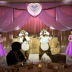 東京ディズニーシー・ホテルミラコスタ®の写真31枚目