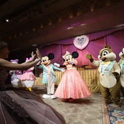 東京ディズニーシー・ホテルミラコスタ®の写真33枚目