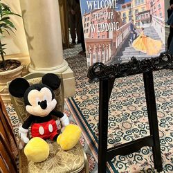 東京ディズニーシー・ホテルミラコスタ®の写真26枚目