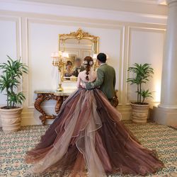 東京ディズニーシー・ホテルミラコスタ®の写真19枚目