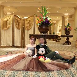 東京ディズニーシー・ホテルミラコスタ®の写真11枚目