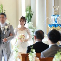 東京ディズニーシー・ホテルミラコスタ®の写真2枚目