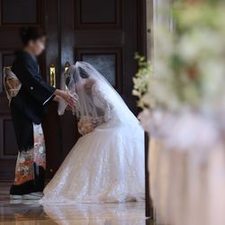 東京ディズニーシー・ホテルミラコスタ®の写真10枚目