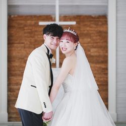 ニーズ青山 by T&G WEDDING の写真34枚目