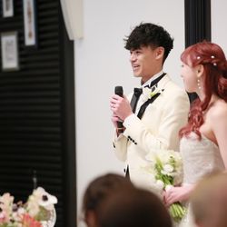 ニーズ青山 by T&G WEDDING の写真8枚目