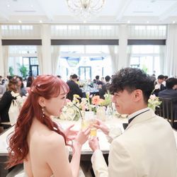 ニーズ青山 by T&G WEDDING の写真10枚目