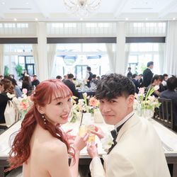 ニーズ青山 by T&G WEDDING の写真6枚目