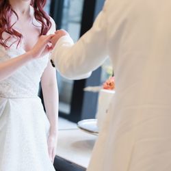 ニーズ青山 by T&G WEDDING の写真11枚目