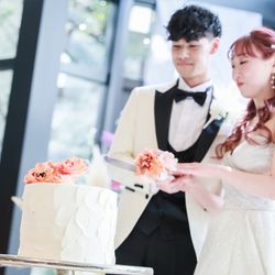 ニーズ青山 by T&G WEDDING の写真36枚目