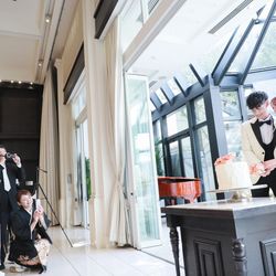 ニーズ青山 by T&G WEDDING の写真17枚目