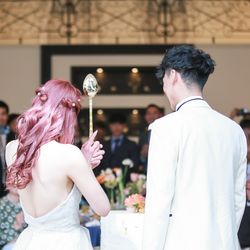 ニーズ青山 by T&G WEDDING の写真36枚目