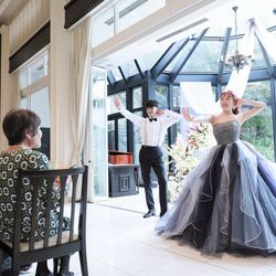 ニーズ青山 by T&G WEDDING の写真9枚目