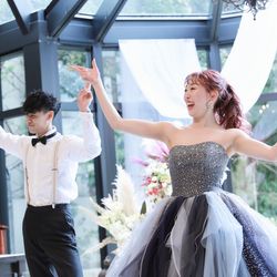 ニーズ青山 by T&G WEDDING の写真2枚目