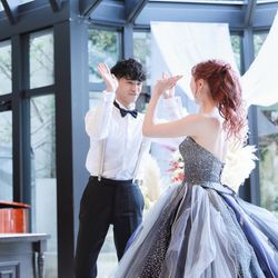 ニーズ青山 by T&G WEDDING の写真12枚目