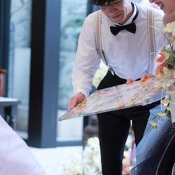 ニーズ青山 by T&G WEDDING の写真14枚目