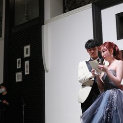 ニーズ青山 by T&G WEDDING の写真34枚目