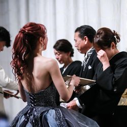 ニーズ青山 by T&G WEDDING の写真14枚目