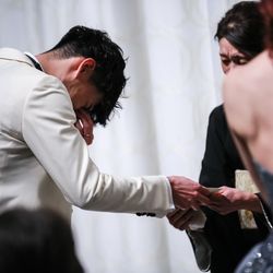 ニーズ青山 by T&G WEDDING の写真16枚目